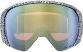 OAKLEY Flight Path L Matte Black Prizm Sage Gold Iridium