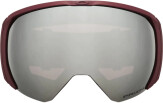 OAKLEY Flight Path L Prizm Icon Grenache Grey Prizm Snow Black Iridium