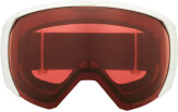 OAKLEY Flight Path L Matte White Prizm Snow Dark Grey