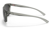 OAKLEY Leadline Grey Ink Prizm Grey Gradient
