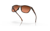OAKLEY Leadline Matte Brown Tortoise Prizm Brown Gradient