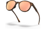 OAKLEY Spindrift Matte Brown Tortoise Prizm Rose Gold