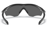 OAKLEY M2 Frame XL Matte Black Prizm Black Polarized