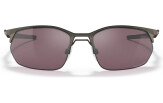 OAKLEY Wire Tap 2.0 Pewter Prizm Daily Polarized