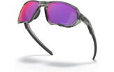OAKLEY Plazma Grey Ink Prizm Road