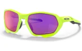 OAKLEY Plazma Matte Retina Burn Prizm Road