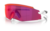 OAKLEY Kato White Prizm Road