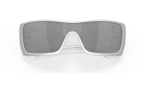 OAKLEY Batwolf X-Silver Prizm Black Polarized