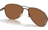 OAKLEY Contrail Ѕаtіn Тоаѕt Рrіzm Тungѕtеn Роlаrіzеd