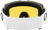 OAKLEY Target Line M Matte White High Intensity Yellow