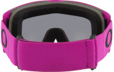 OAKLEY Target Line M Ultra Purple Dark Grey