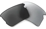 Flak 2.0 XL Replacement Lens Chrome Polarized