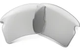 Flak 2.0 XL Replacement Lens Clear