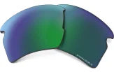 Flak 2.0 XL Replacement Lens Prizm Jade Polarized