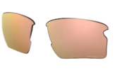 Flak 2.0 XL Replacement Lens Prizm Rose Gold Polarized