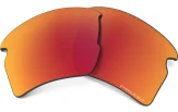 Flak 2.0 XL Replacement Lens Prizm Ruby