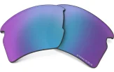 Flak 2.0 XL Replacement Lens Prizm Sapphire Polarized