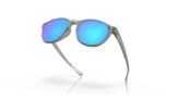 OAKLEY Reedmace Matte Grey Ink Prizm Sapphire