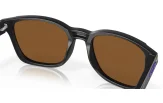 OAKLEY Ojector Matte Black Prizm Violet