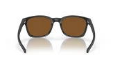 OAKLEY Ojector Matte Black Prizm Violet