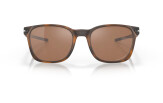 OAKLEY Ojector Matte Brown Tortoise Prizm Tungsten Polarized