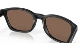 OAKLEY Ojector Matte Black Prizm 24k Polarized