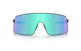OAKLEY Sutro TI Satin Lead Prizm Sapphire