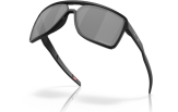 OAKLEY Castel Matte Black Ink Prizm Black Polarized