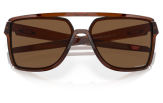 OAKLEY Castel Rootbeer Prizm Bronze