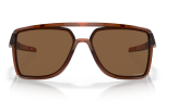 OAKLEY Castel Rootbeer Prizm Bronze
