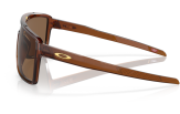 OAKLEY Castel Rootbeer Prizm Bronze