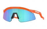 OAKLEY Hydra Neon Orange Prizm Sapphire