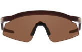 OAKLEY Hydra Rootbeer Prizm Tungsten