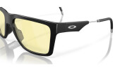 OAKLEY NXTLVL Satin Black Prizm Gaming