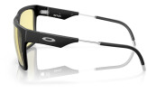 OAKLEY NXTLVL Satin Black Prizm Gaming