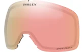 Flight Tracker L Replacement Lenses Prizm Rose Gold Iridium