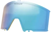 Target Line M Replacement Lenses Hi Res Yellow