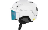 OAKLEY MOD7 White Prizm Sapphire Iridium M