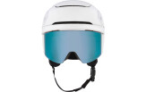 OAKLEY MOD7 White Prizm Sapphire Iridium M
