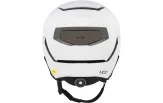 OAKLEY MOD7 White Prizm Sapphire Iridium S