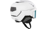 OAKLEY MOD7 White Prizm Sapphire Iridium L