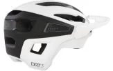 Jalgrattakiiver OAKLEY DRT3 Matte Black/Brushed Metal, S Matte White/Satin Black M