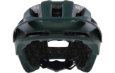 Jalgrattakiiver OAKLEY DRT3 Matte Black/Brushed Metal, S Hunter Green/Satin Black L