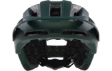 Jalgrattakiiver OAKLEY DRT3 Matte Black/Brushed Metal, S Hunter Green/Satin Black S