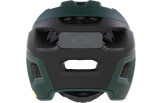Jalgrattakiiver OAKLEY DRT3 Matte Black/Brushed Metal, S Hunter Green/Satin Black M