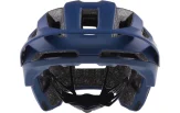 Jalgrattakiiver OAKLEY DRT3 Matte Black/Brushed Metal, S Poseidon Blue/Brushed Metal S