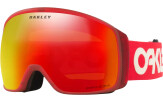 M&auml;eprillid OAKLEY Flight Tracker L Redline Prizm Snow Torch