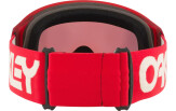 M&auml;eprillid OAKLEY Flight Tracker L Redline Prizm Snow Torch