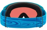 M&auml;eprillid OAKLEY Line Miner S Sky Dynamic Flow Prizm Sapphire Iridium