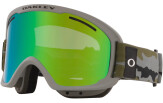 O-Frame 2.0 Pro M Grey Brush Camo Jade